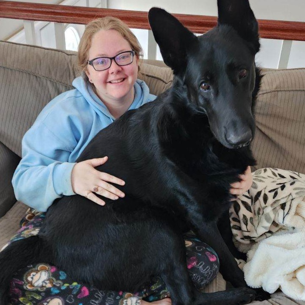 Meet your Posher, Coach mj